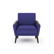 Designers Guild Essentials Tiber Navy