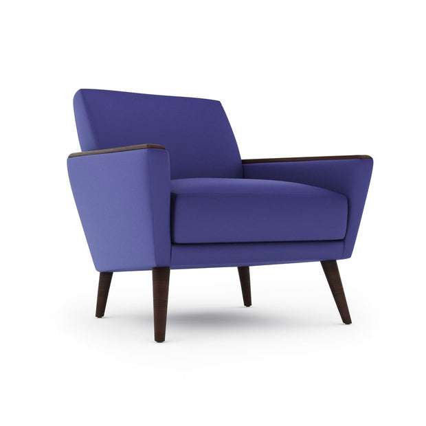 Designers Guild Essentials Tiber Navy