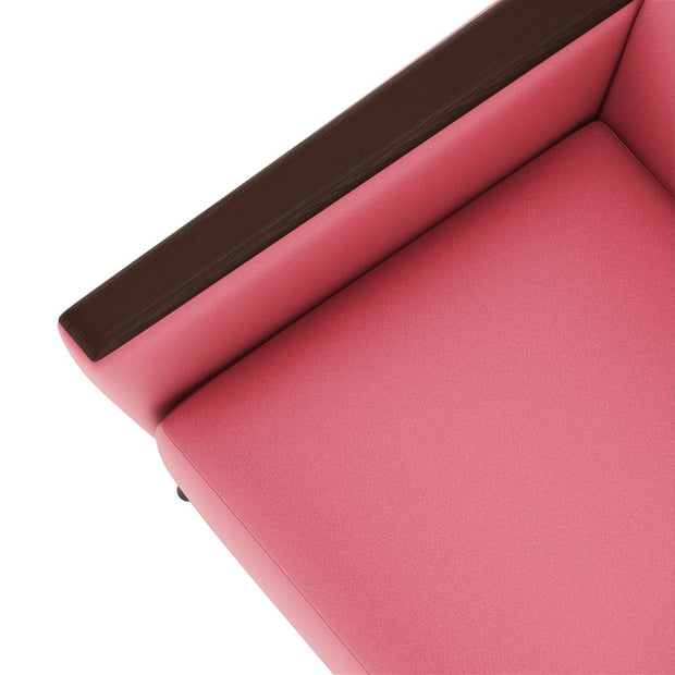 Designers Guild Essentials Tiber Rose