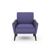 Designers Guild Essentials Tiber Blueberry