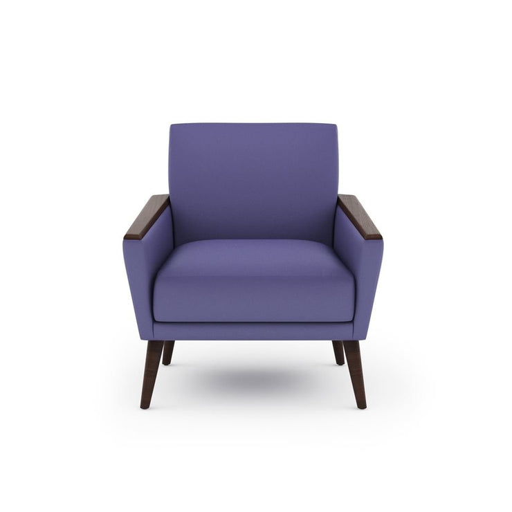 Designers Guild Essentials Tiber Blueberry
