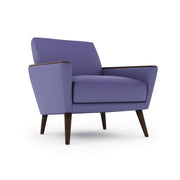 Designers Guild Essentials Tiber Blueberry