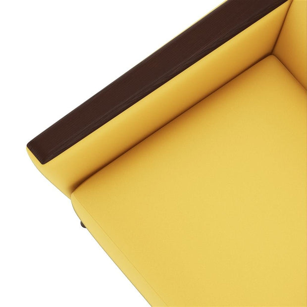 Designers Guild Essentials Tiber Ochre