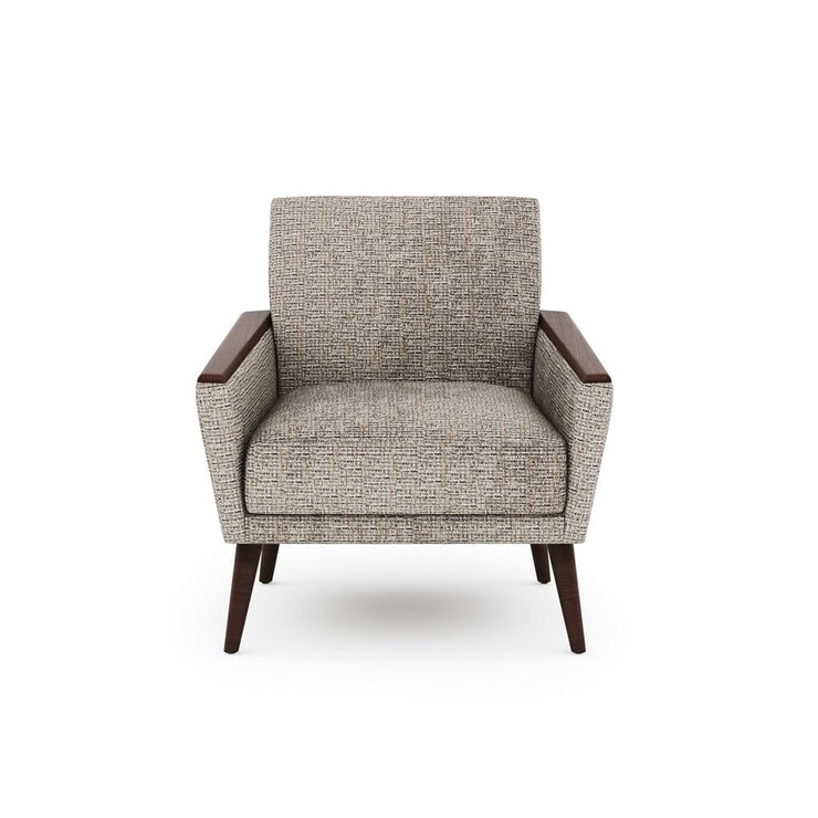 Designers Guild Essentials Oakworth Smoke