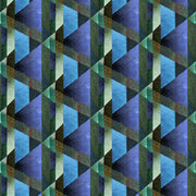 Minakari Geo - Cobalt