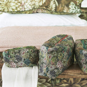 Designers Guild Madhya Moss Small Washbag