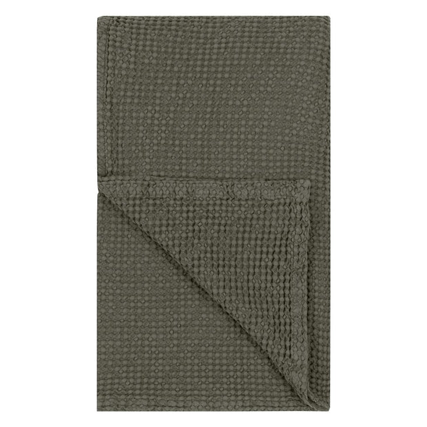 Alba Espresso Standard Throw