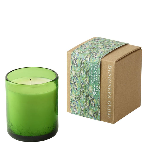 Green Fig Candle