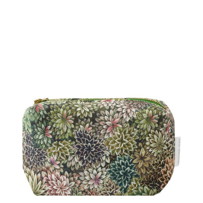 Madhya Moss Small Washbag