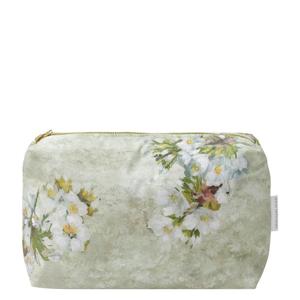 Assam Blossom Dove Medium Washbag