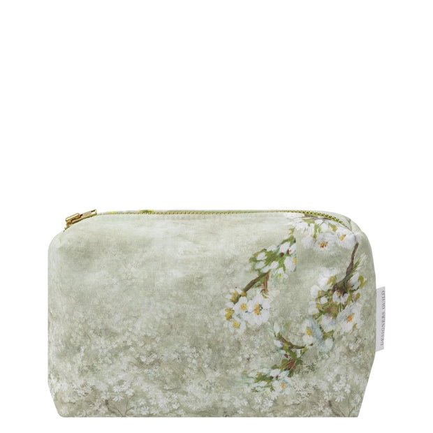 Assam Blossom Dove Small Washbag