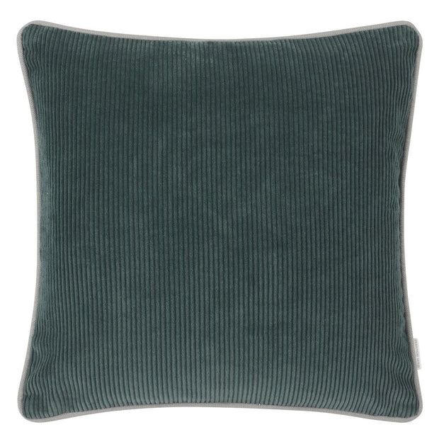 Designers Guild Corda Cadet Corduroy Cushion