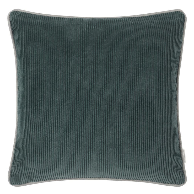 Designers Guild Corda Cadet Corduroy Cushion