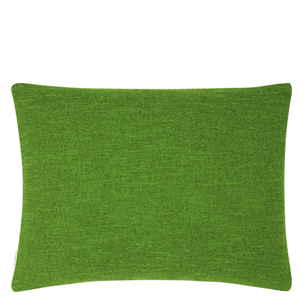 Designers Guild Fontenoy Chalk Boucle Cushion