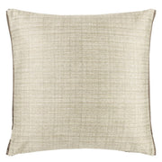 Designers Guild Manipur Coral Large Velvet Cushion