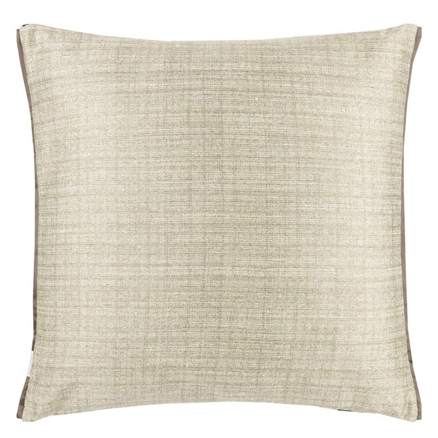 Designers Guild Manipur Jade Large Velvet Cushion