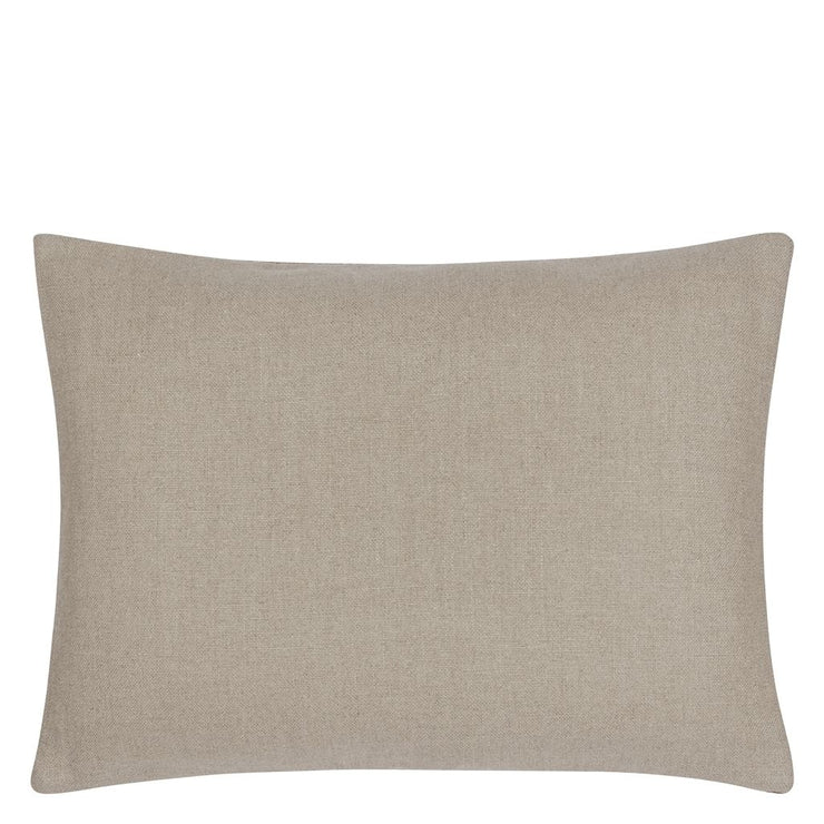 Ralph Lauren Arrowhead Stripe Pumpkin Cushion