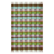 Designers Guild Tasara Heather Woven Throw