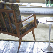 Designers Guild Minakari Geo Rosewood