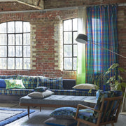 Designers Guild Banarasi Cobalt