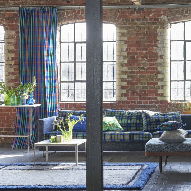 Designers Guild Patiali Cobalt