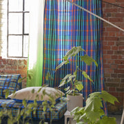 Designers Guild Banarasi Cobalt