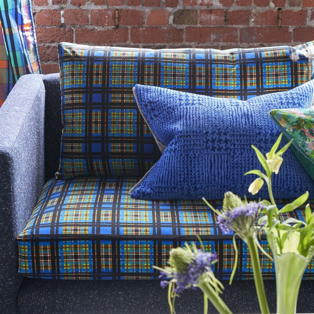 Designers Guild Patiali Cobalt