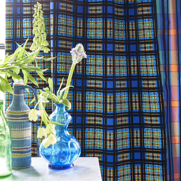 Designers Guild Patiali Cobalt