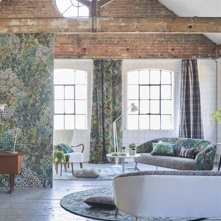 Designers Guild Madhya Moss