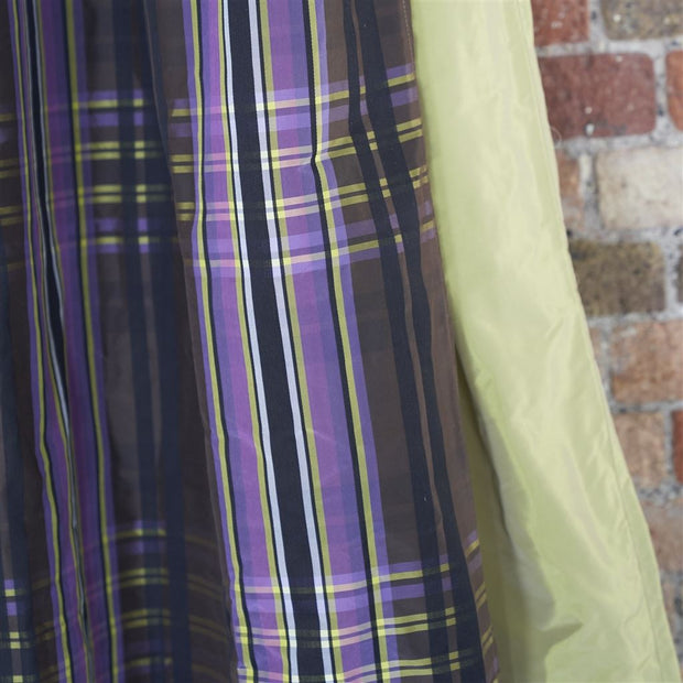 Designers Guild Chennai Chocolate