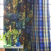 Designers Guild Chennai Cobalt