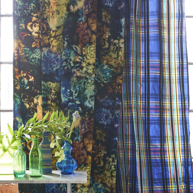 Designers Guild Chennai Cobalt