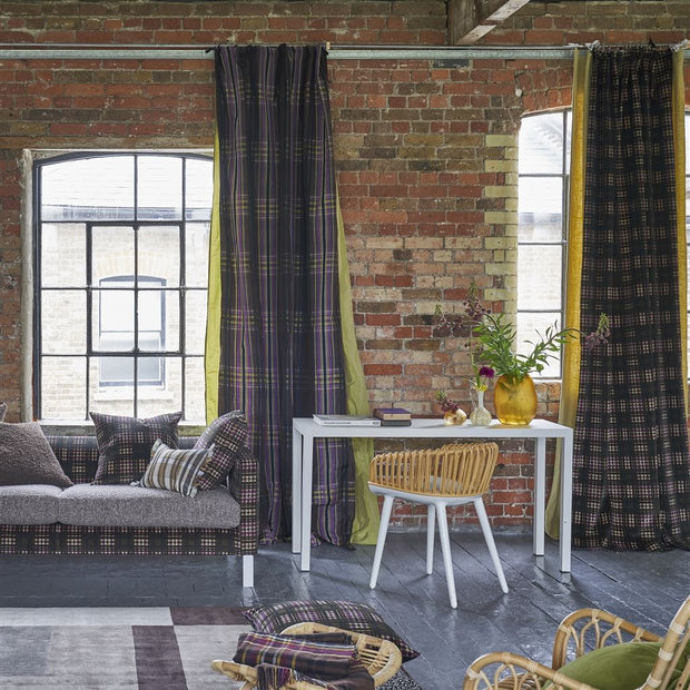 Designers Guild Patiali Chocolate