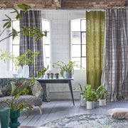 Designers Guild Banarasi Graphite