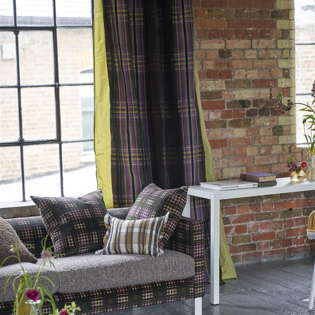 Designers Guild Patiali Chocolate