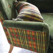 Designers Guild Shastri Ochre
