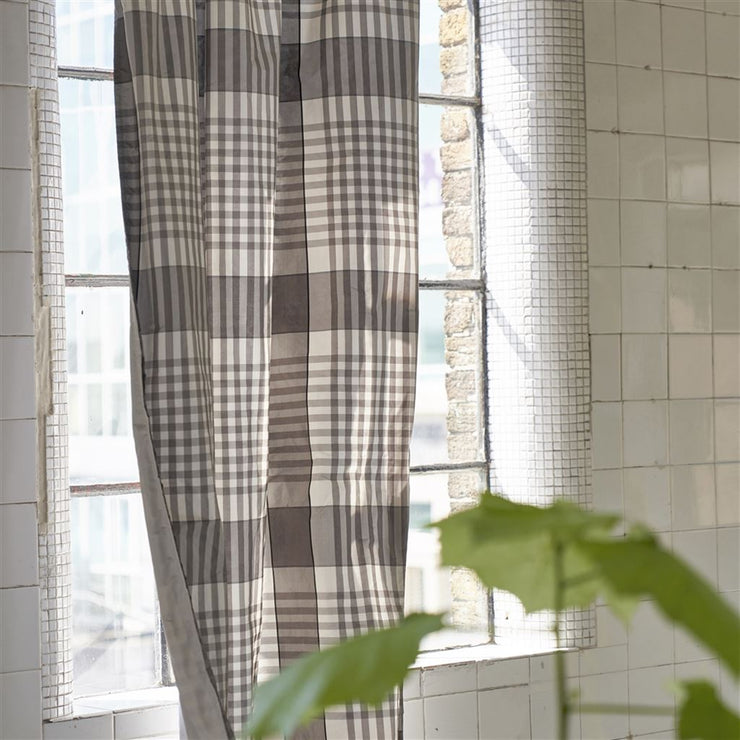 Designers Guild Bankura Graphite