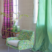 Designers Guild Chennai Fuchsia