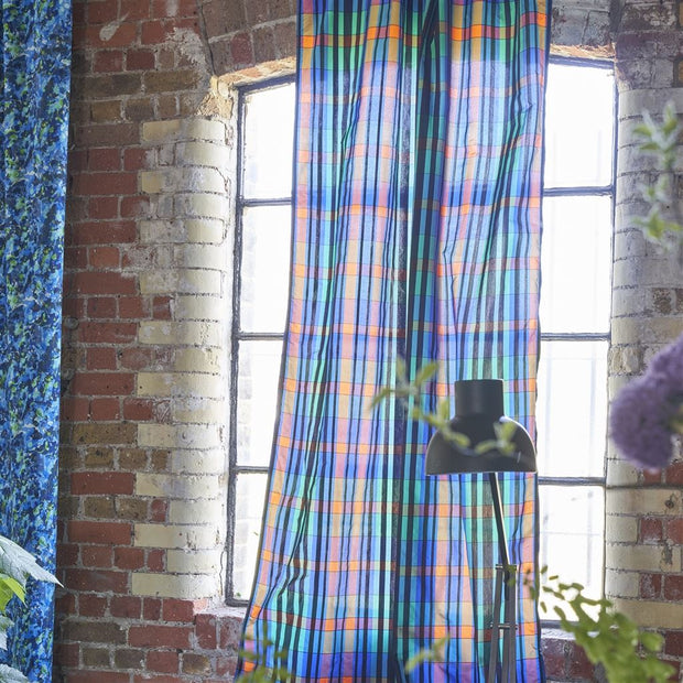 Designers Guild Banarasi Cobalt