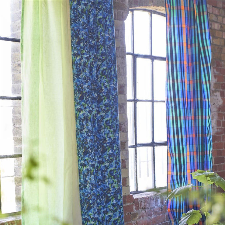 Designers Guild Odisha Cobalt