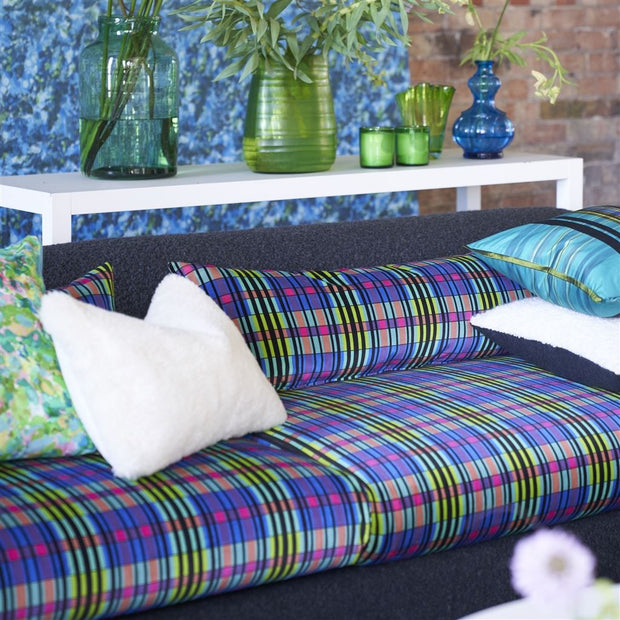 Designers Guild Shastri Cobalt