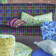 Designers Guild Shastri Cobalt