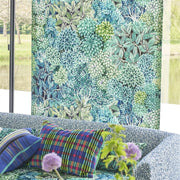 Designers Guild Madhya Azure