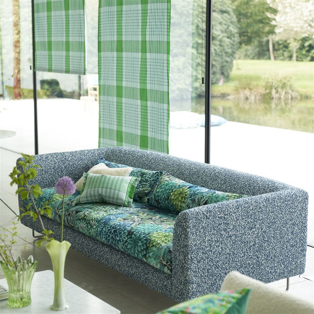 Designers Guild Bankura Emerald
