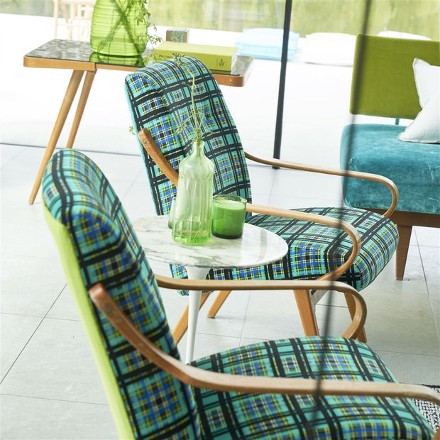 Designers Guild Patiali Azure