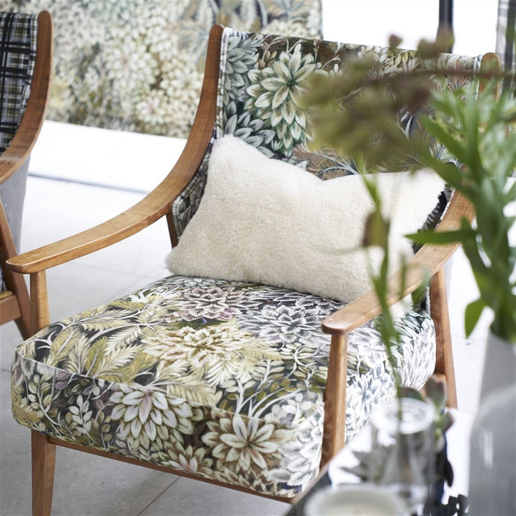 Designers Guild Madhya Birch