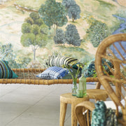 Designers Guild Banarasi Amethyst