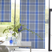 Designers Guild Bankura Cobalt