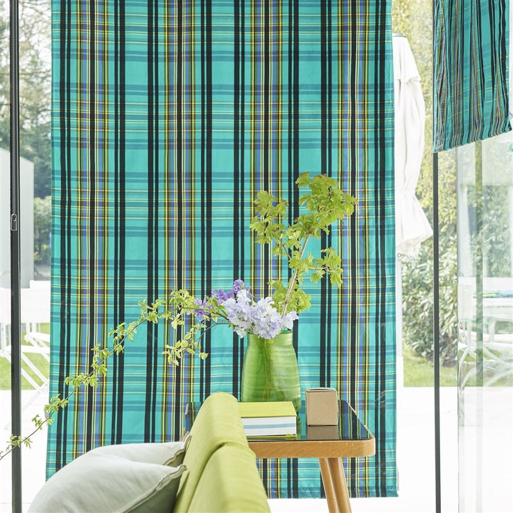 Designers Guild Chennai Azure