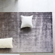 Designers Guild Eberson Espresso Rug